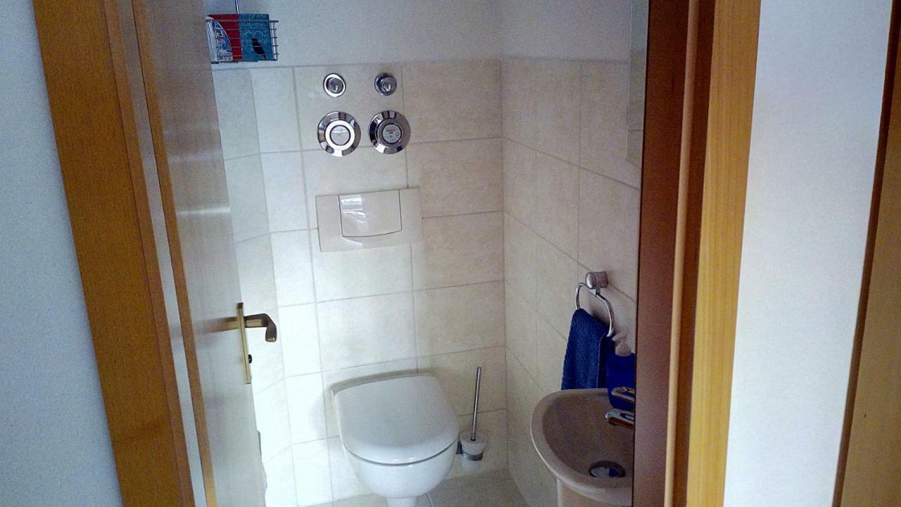 Komfort Apartment 2 Eg Bei Juergen Kunzi Filderstadt Exteriör bild