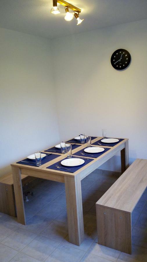 Komfort Apartment 2 Eg Bei Juergen Kunzi Filderstadt Exteriör bild